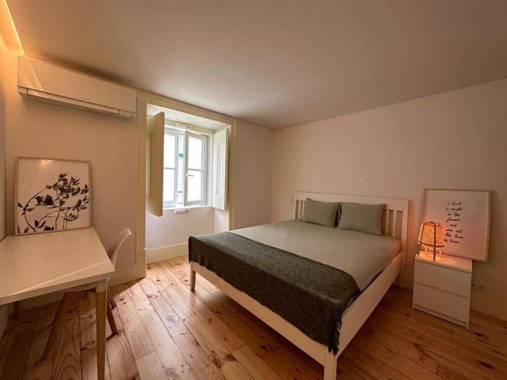 Rooms In Cozy Shared Accommodation In The Center Of Lisboa Kültér fotó